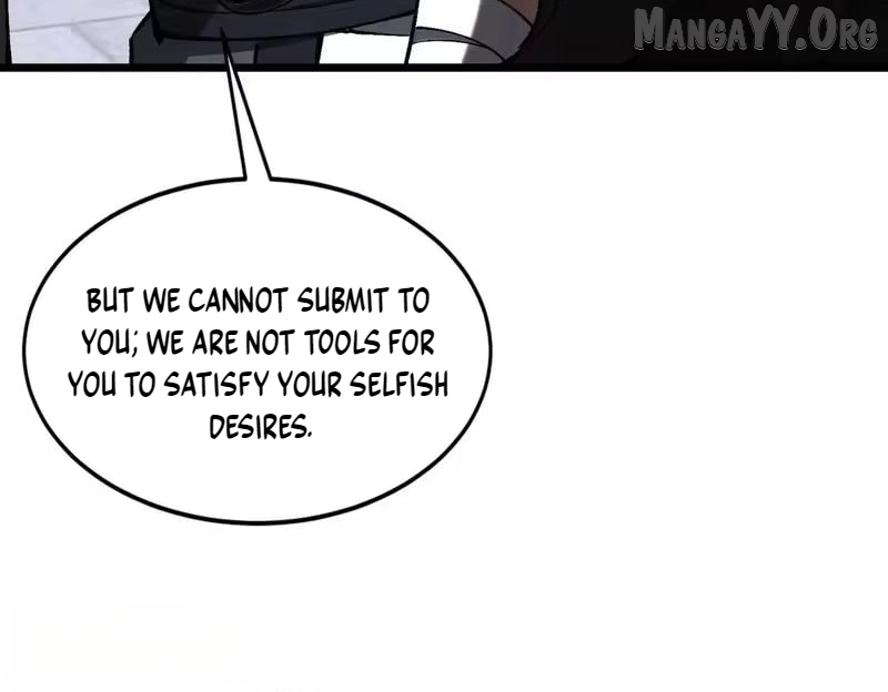 Summoning demons—I am the Abyss Chapter 61 page 71