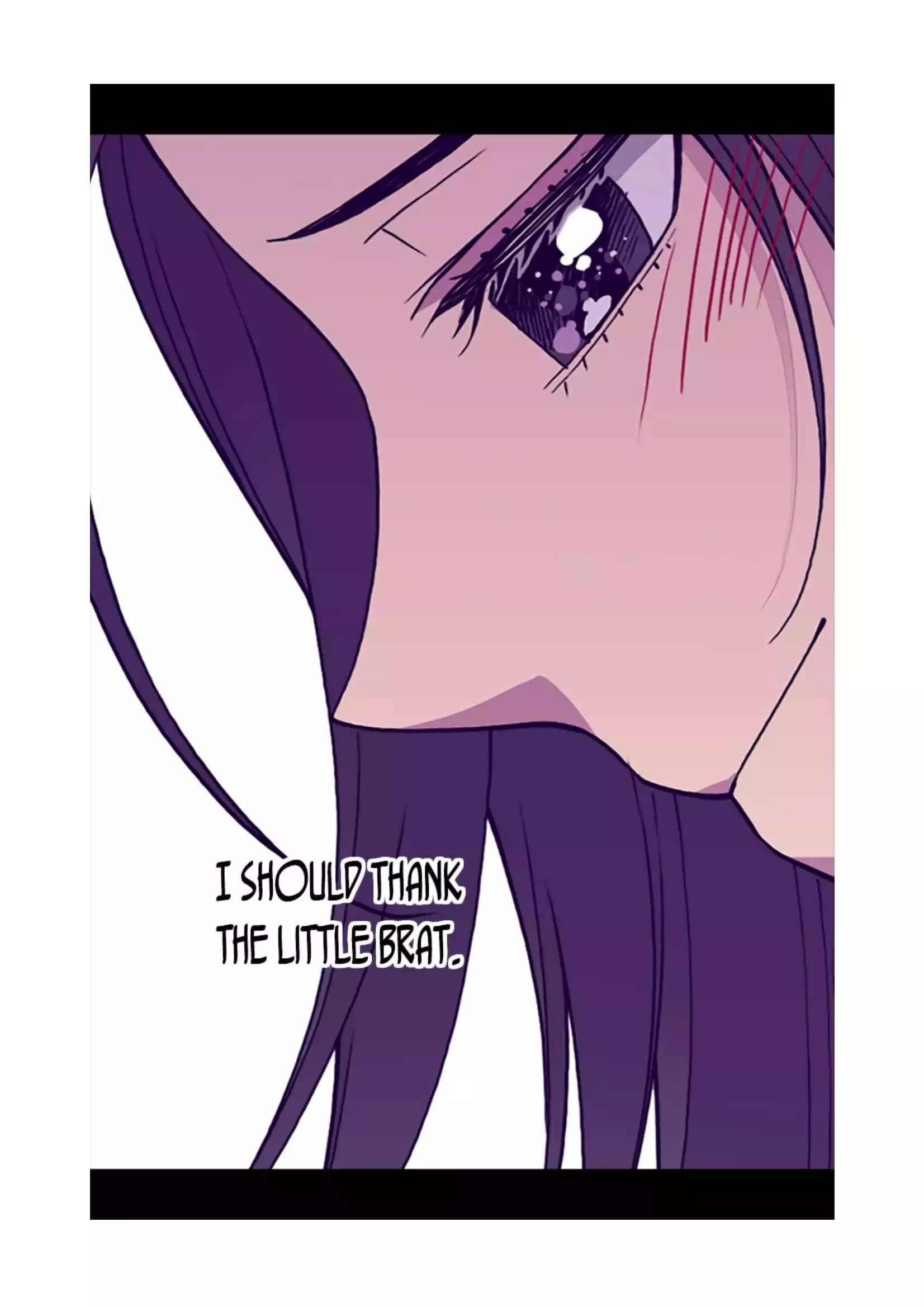 They Say I Was Born a Kings Daughter Chapter 59 page 36