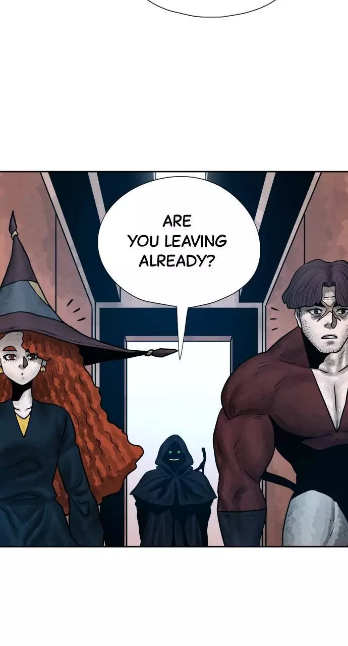 Warrior Executioner Chapter 61 page 10