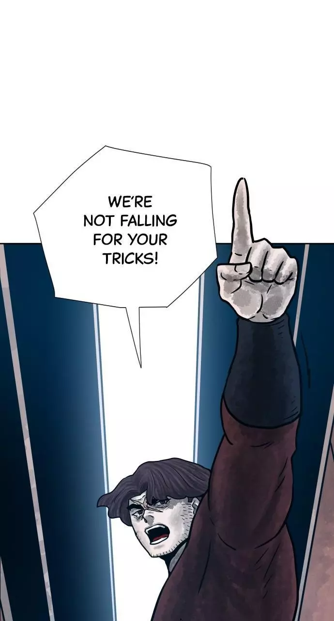 Warrior Executioner Chapter 61 page 12
