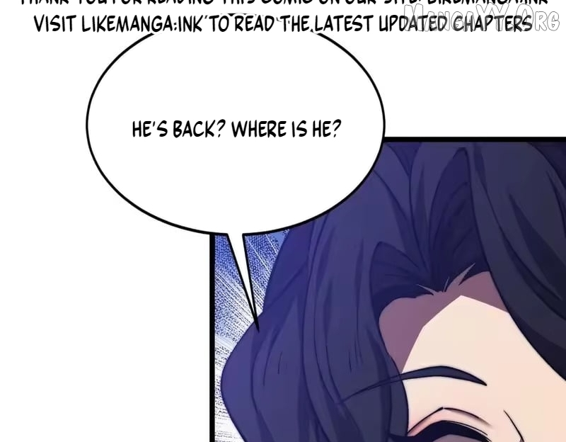 Summoning demons—I am the Abyss Chapter 61 page 84