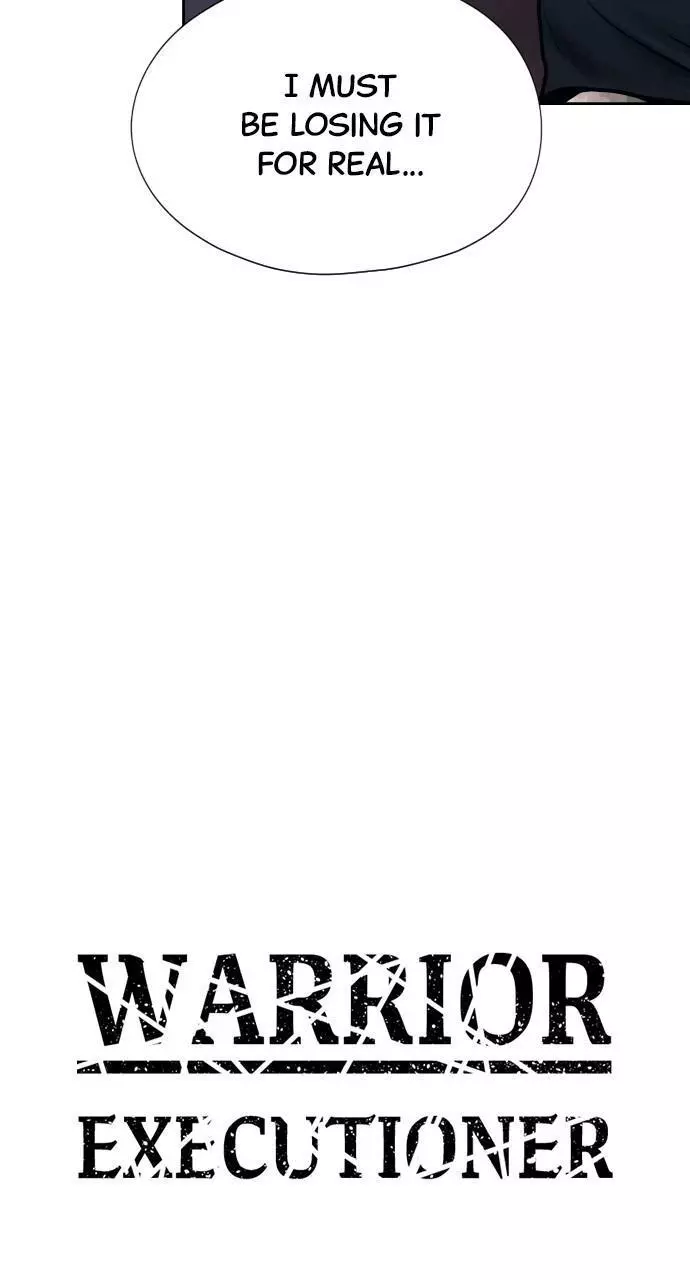 Warrior Executioner Chapter 61 page 5