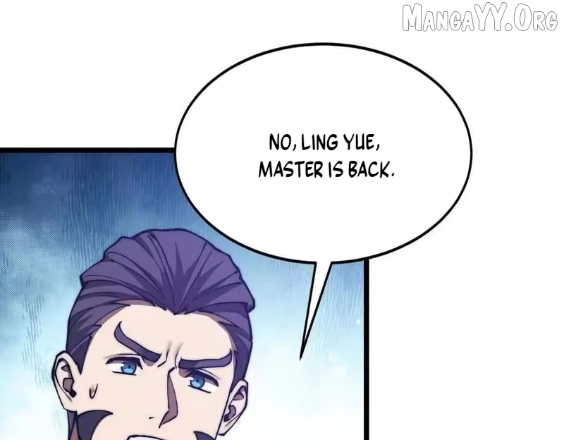 Summoning demons—I am the Abyss Chapter 61 page 82