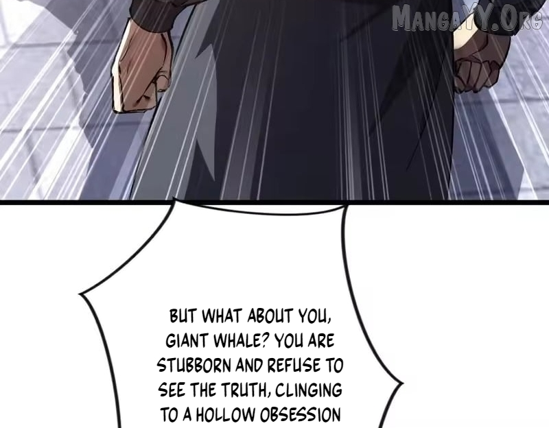 Summoning demons—I am the Abyss Chapter 61 page 80