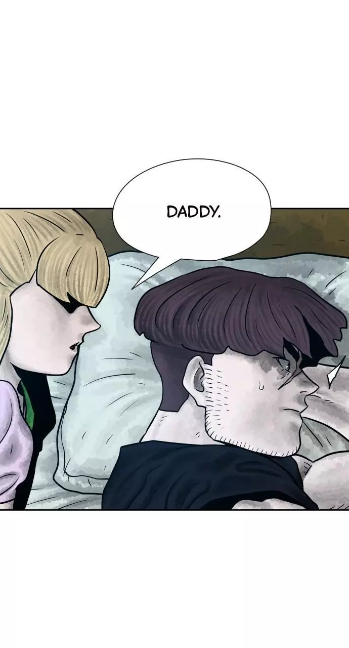 Warrior Executioner Chapter 61 page 1