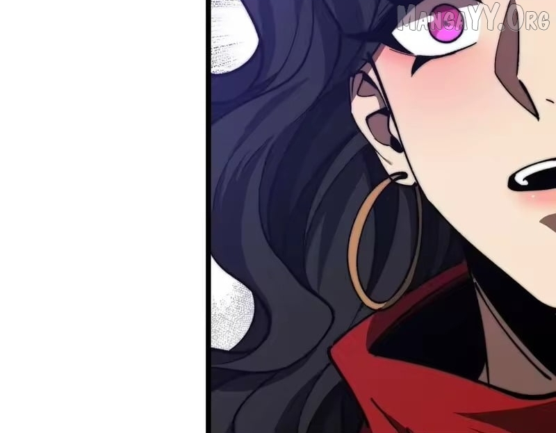Summoning demons—I am the Abyss Chapter 61 page 85