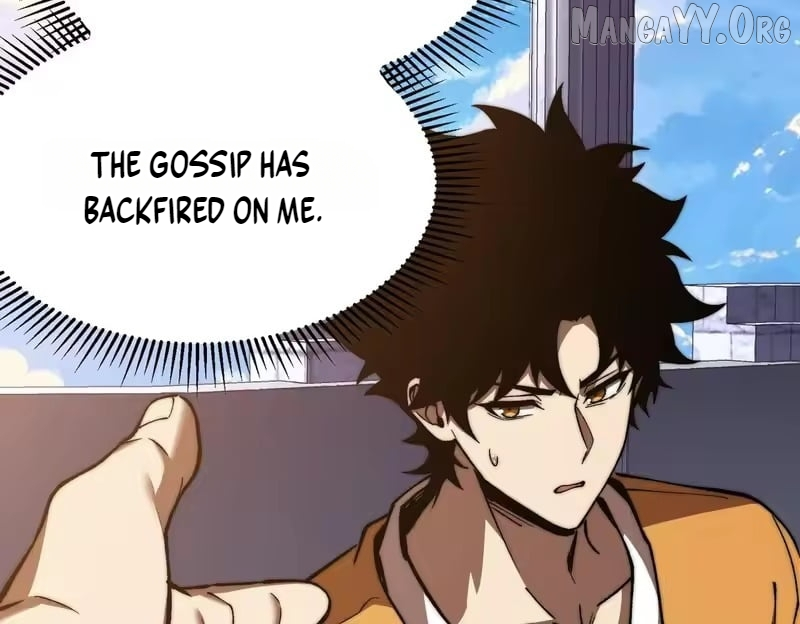 Summoning demons—I am the Abyss Chapter 61 page 90