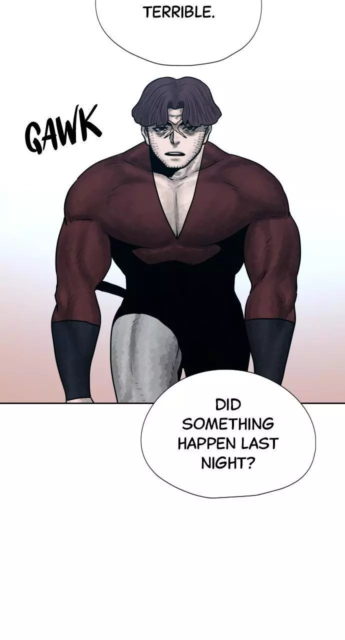 Warrior Executioner Chapter 61 page 7