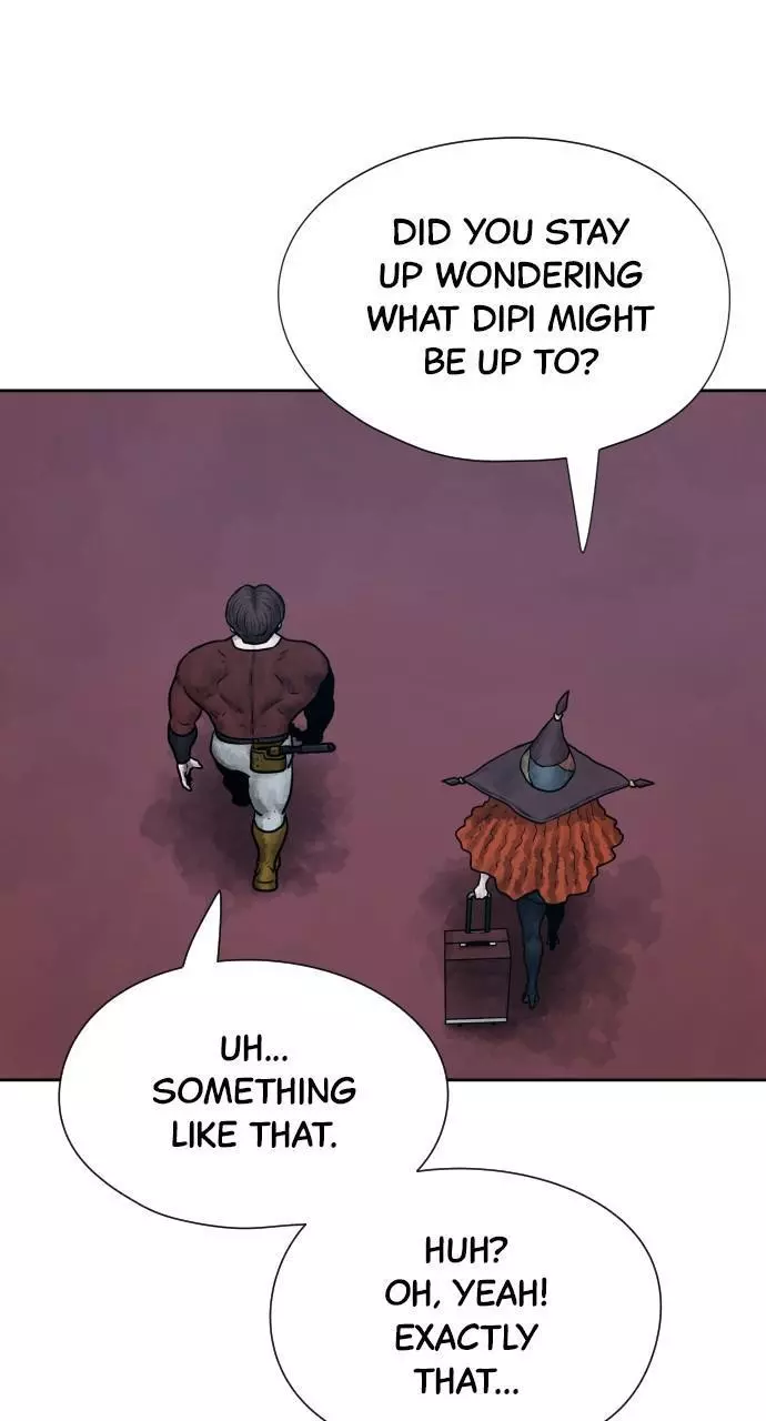 Warrior Executioner Chapter 61 page 9