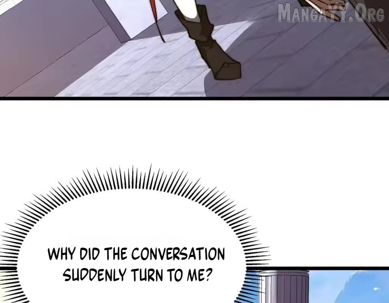 Summoning demons—I am the Abyss Chapter 61 page 89