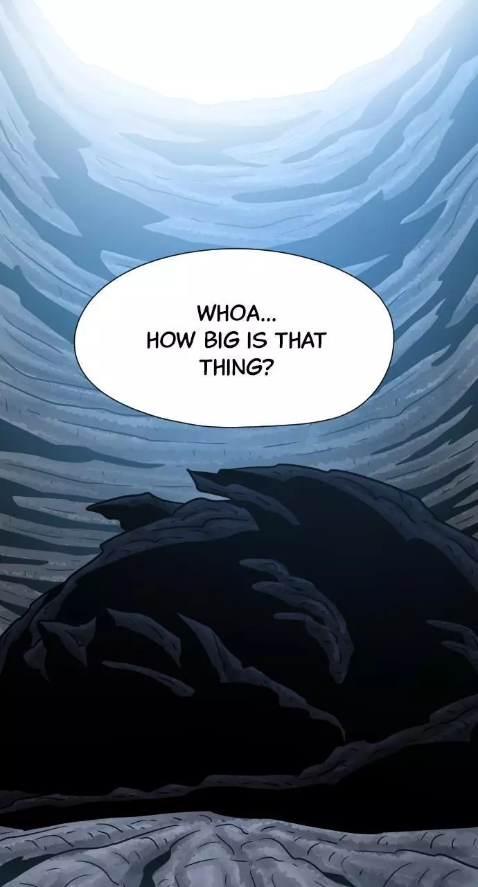 Warrior Executioner Chapter 61 page 51