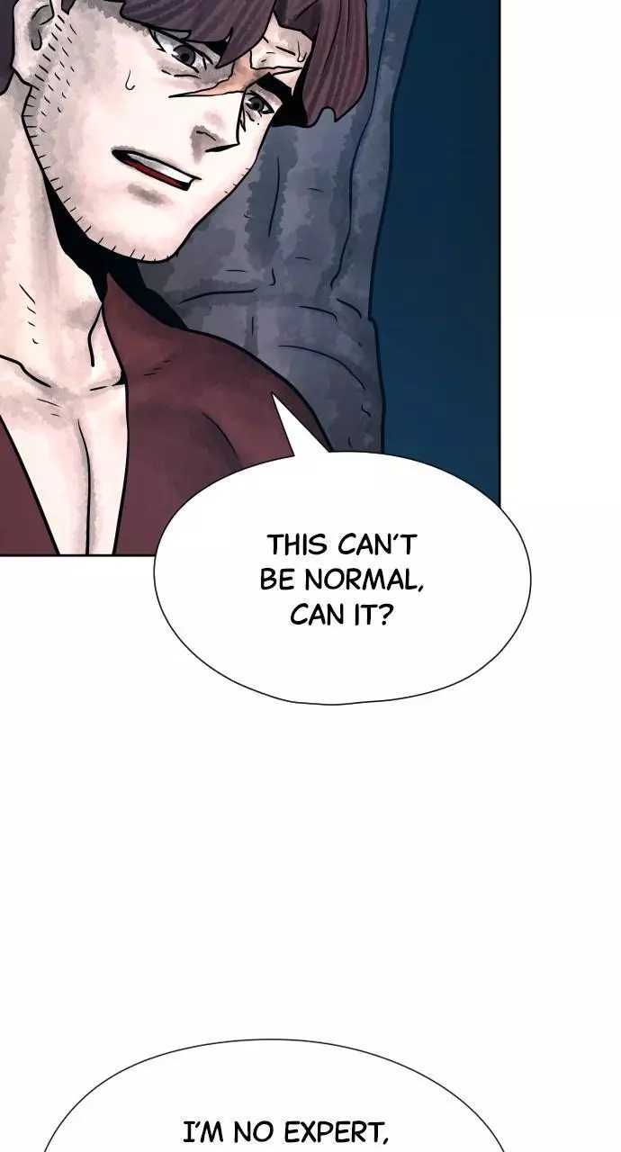 Warrior Executioner Chapter 61 page 29
