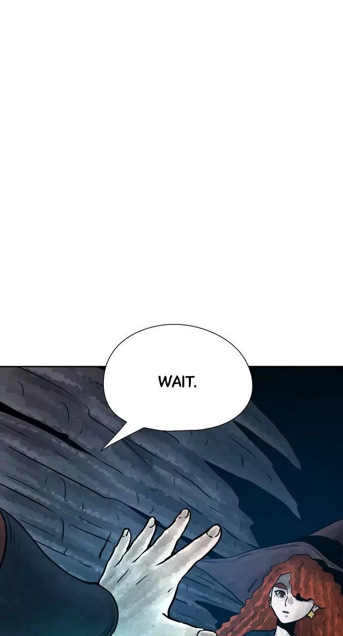 Warrior Executioner Chapter 61 page 46