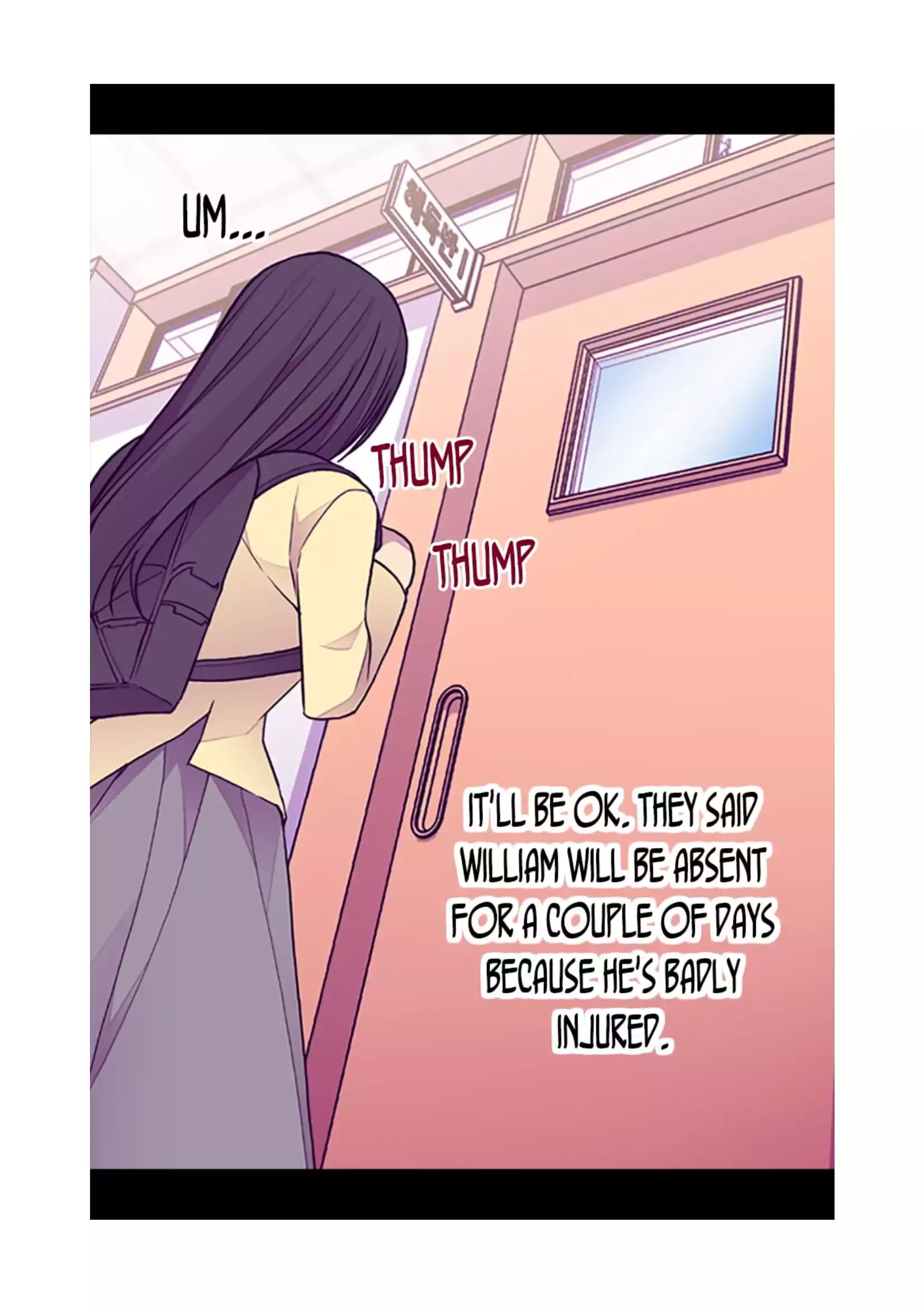 They Say I Was Born a Kings Daughter Chapter 59 page 69