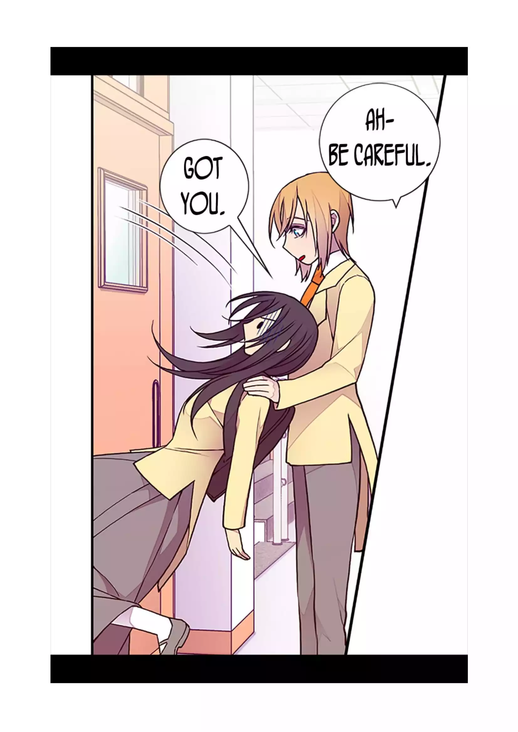 They Say I Was Born a Kings Daughter Chapter 59 page 74