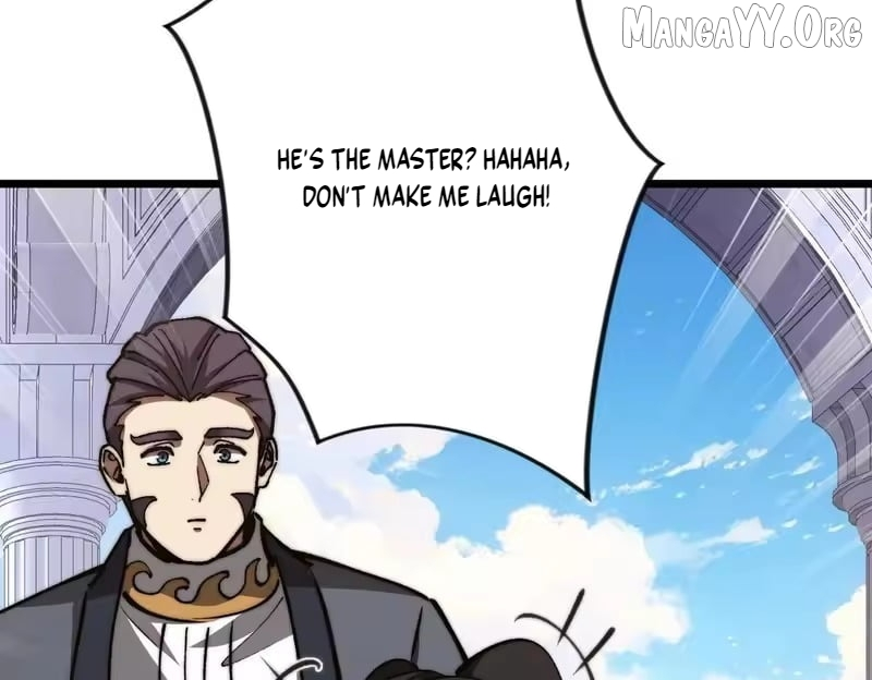 Summoning demons—I am the Abyss Chapter 61 page 92