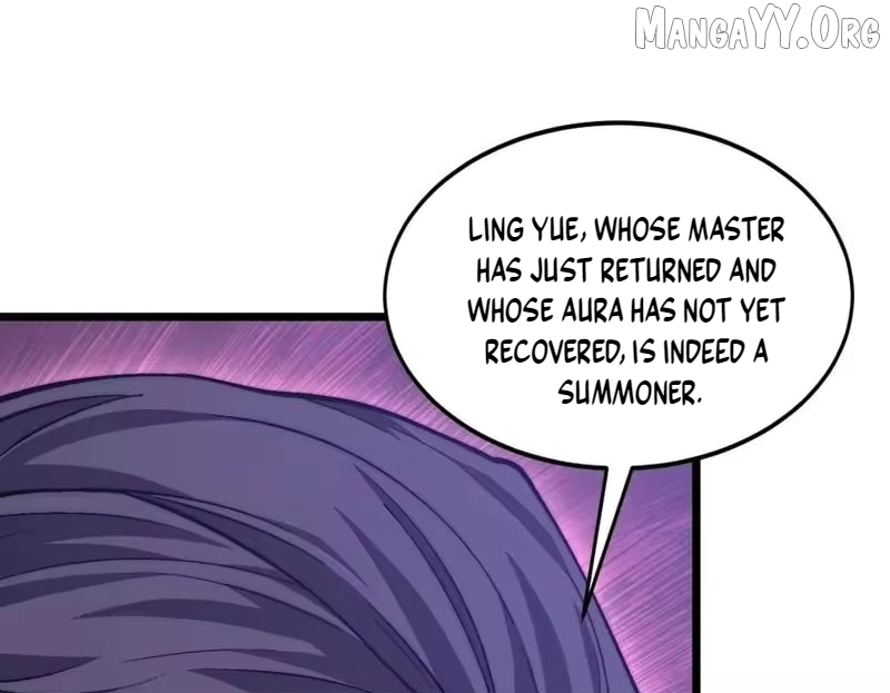 Summoning demons—I am the Abyss Chapter 61 page 96