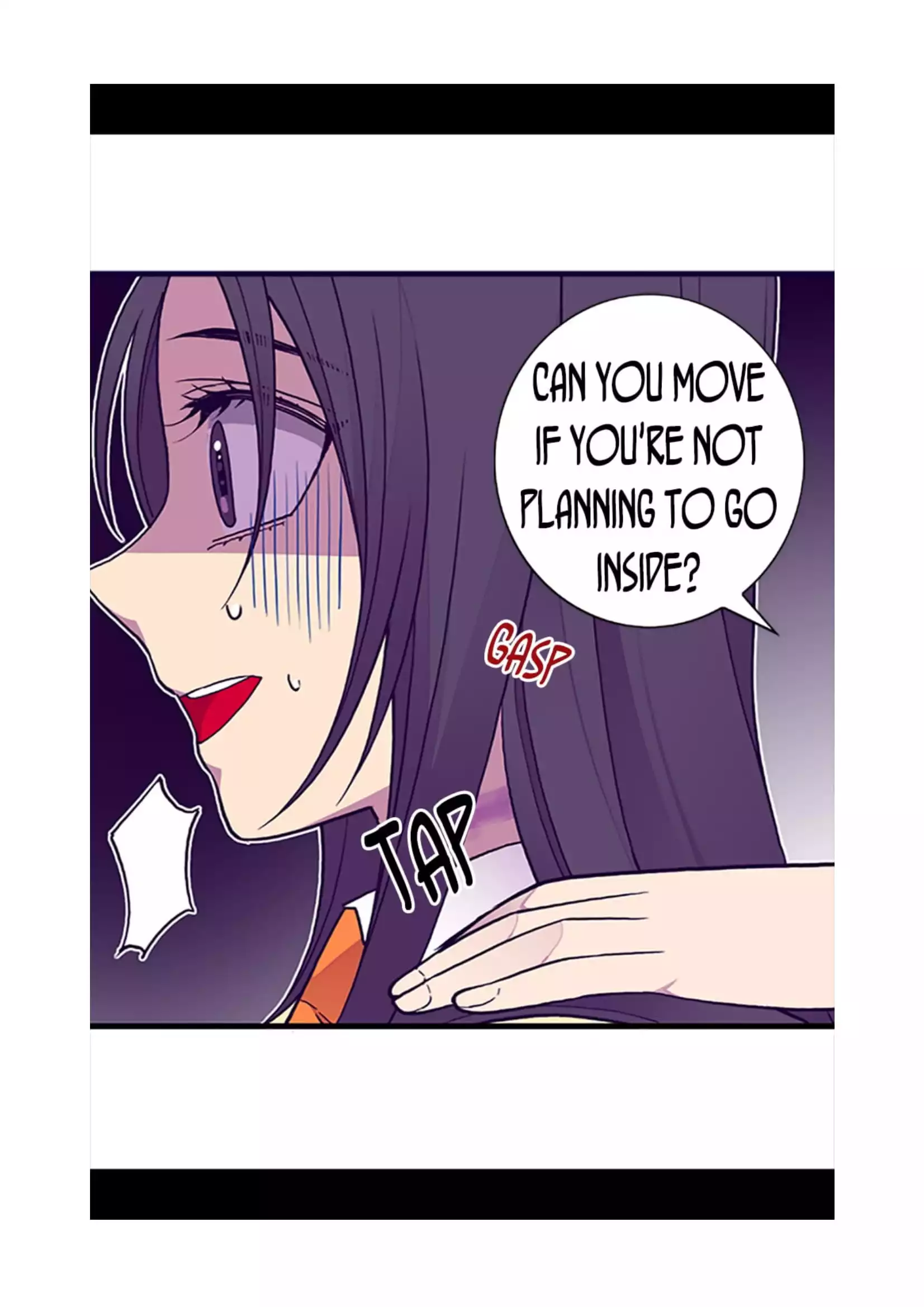 They Say I Was Born a Kings Daughter Chapter 59 page 71