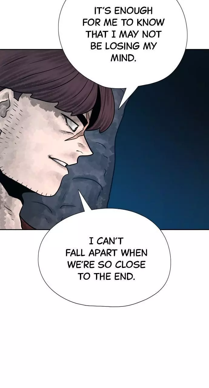 Warrior Executioner Chapter 61 page 37