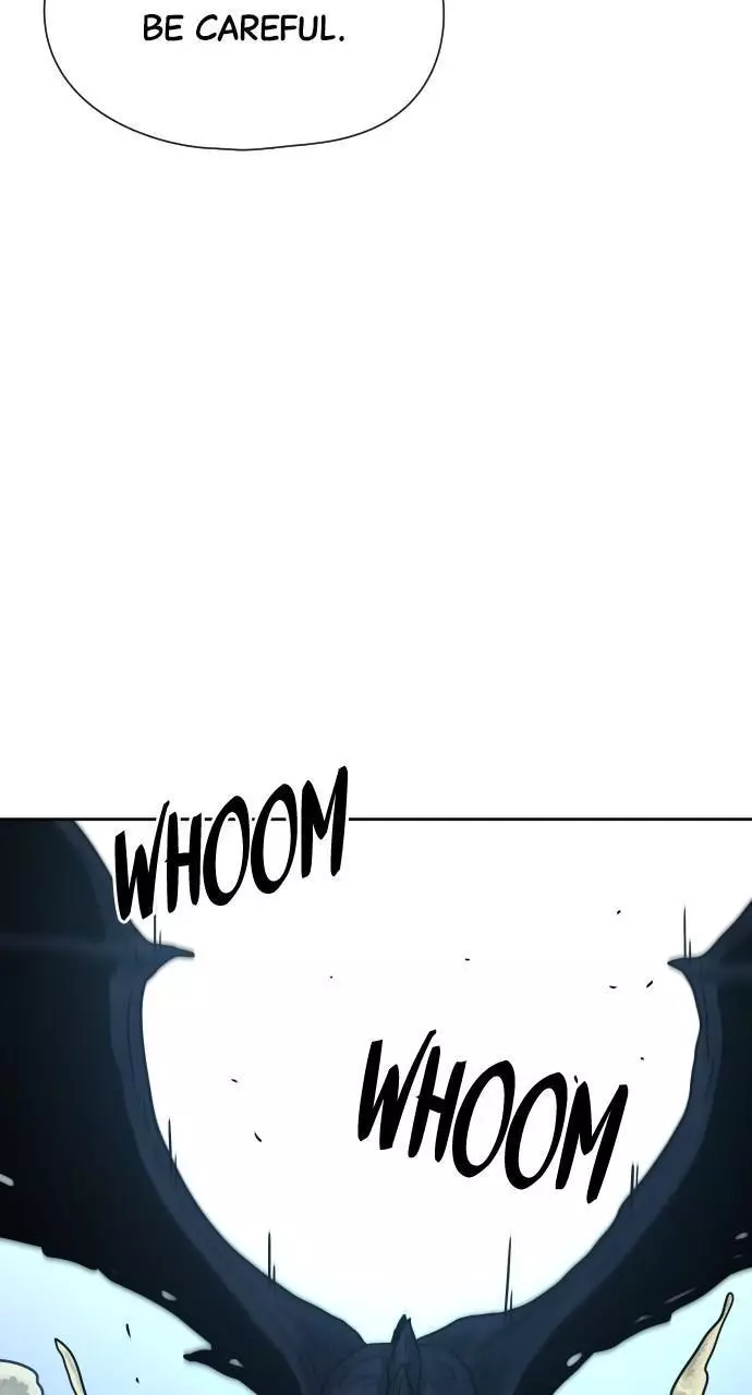 Warrior Executioner Chapter 61 page 63