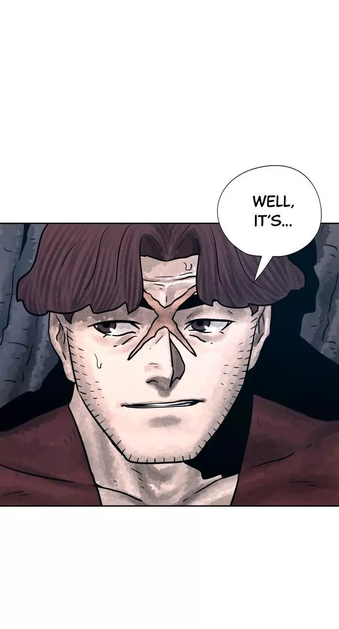 Warrior Executioner Chapter 61 page 25