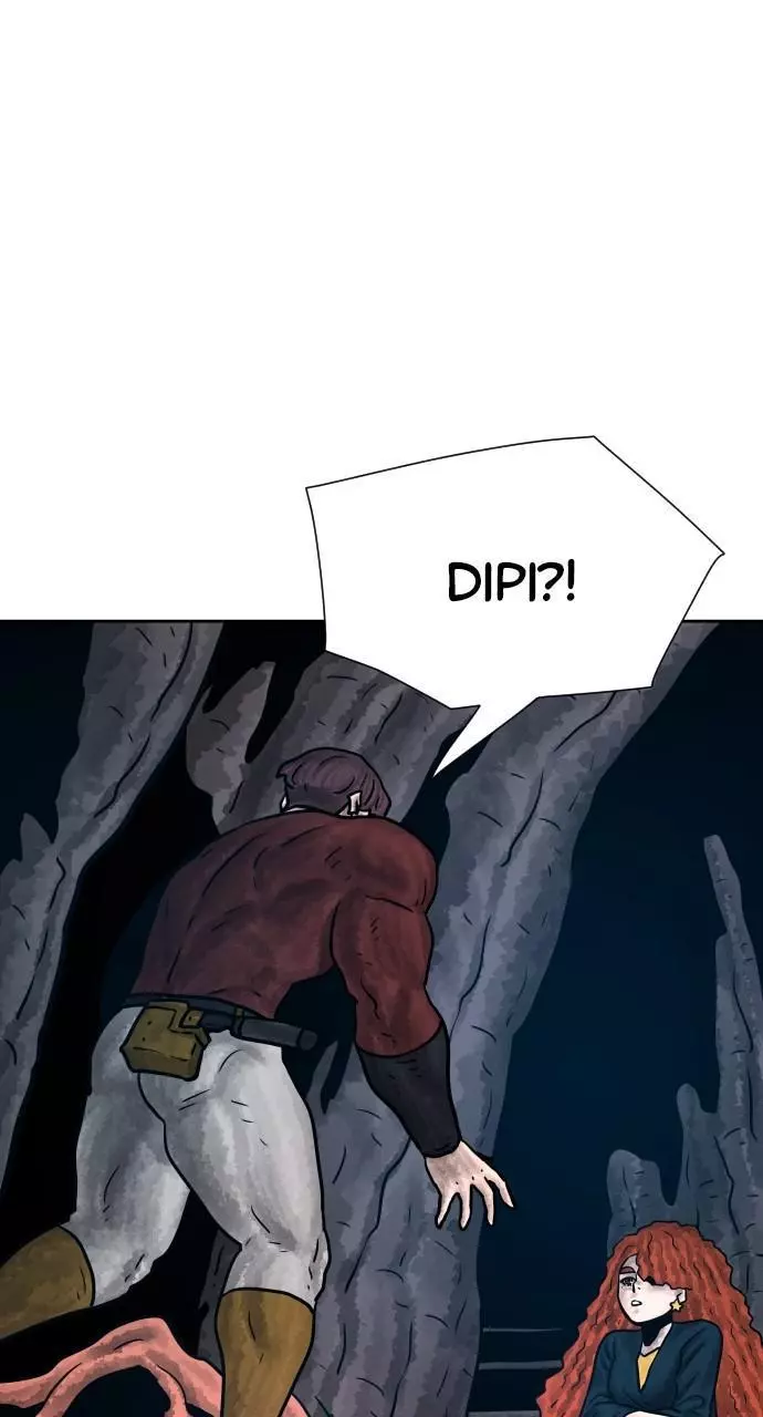 Warrior Executioner Chapter 61 page 32
