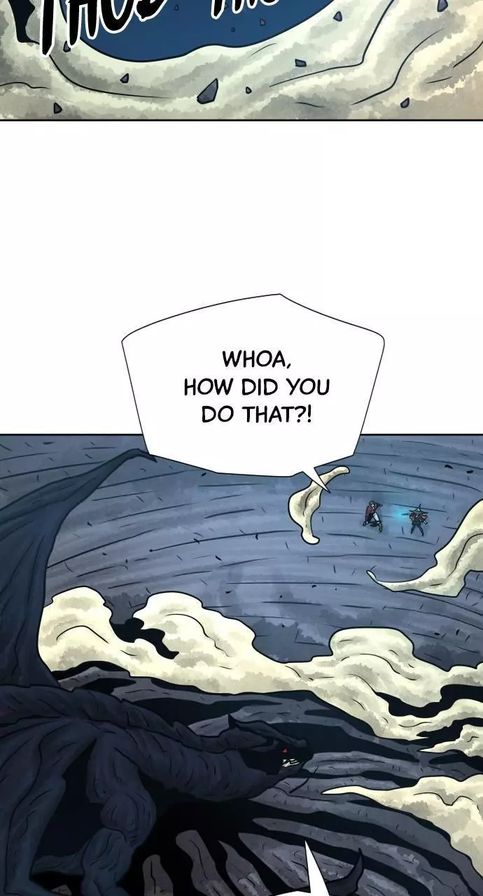 Warrior Executioner Chapter 61 page 69