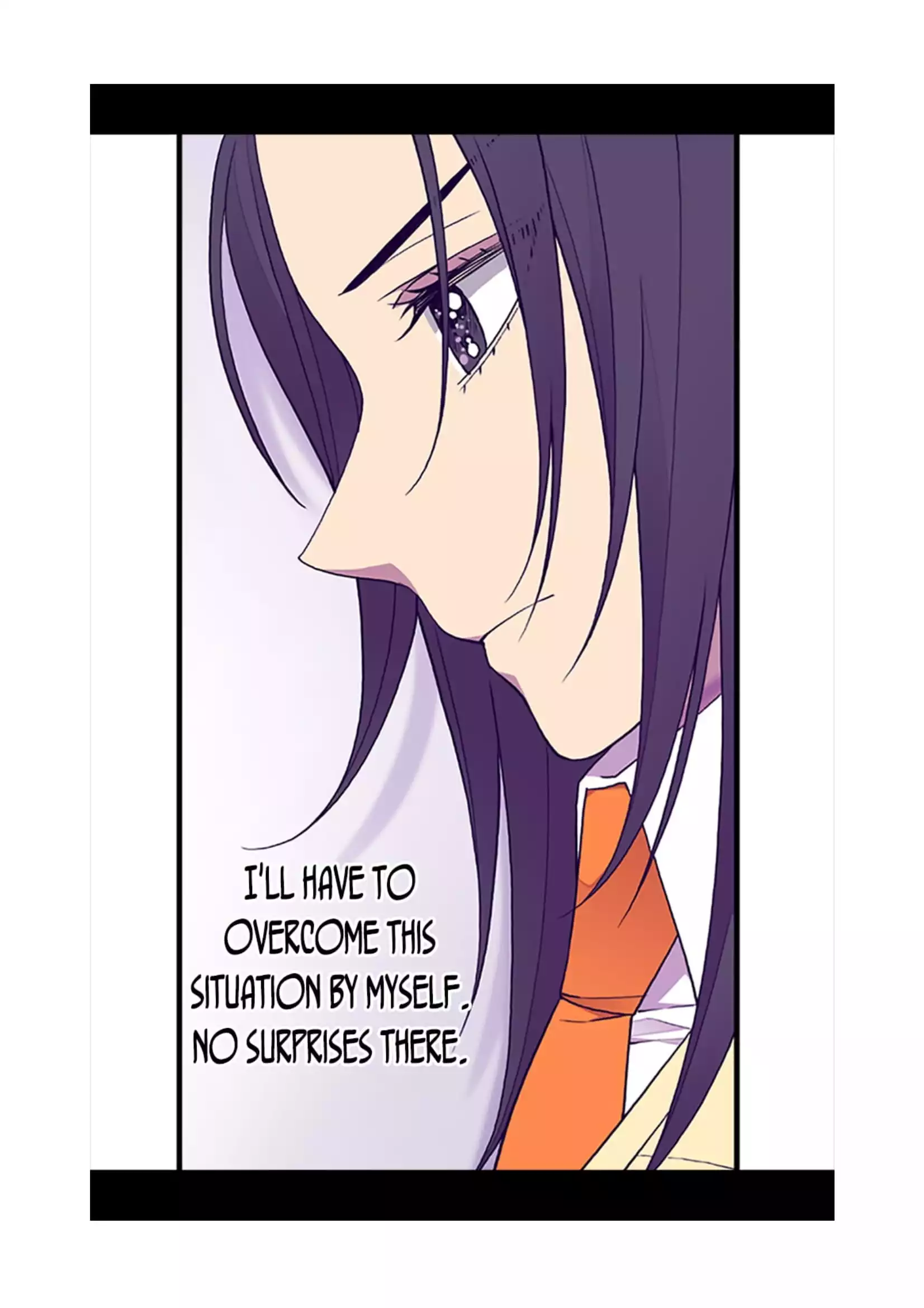 They Say I Was Born a Kings Daughter Chapter 59 page 65