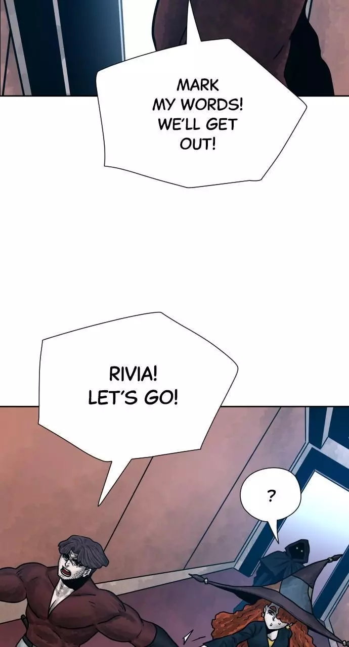 Warrior Executioner Chapter 61 page 13