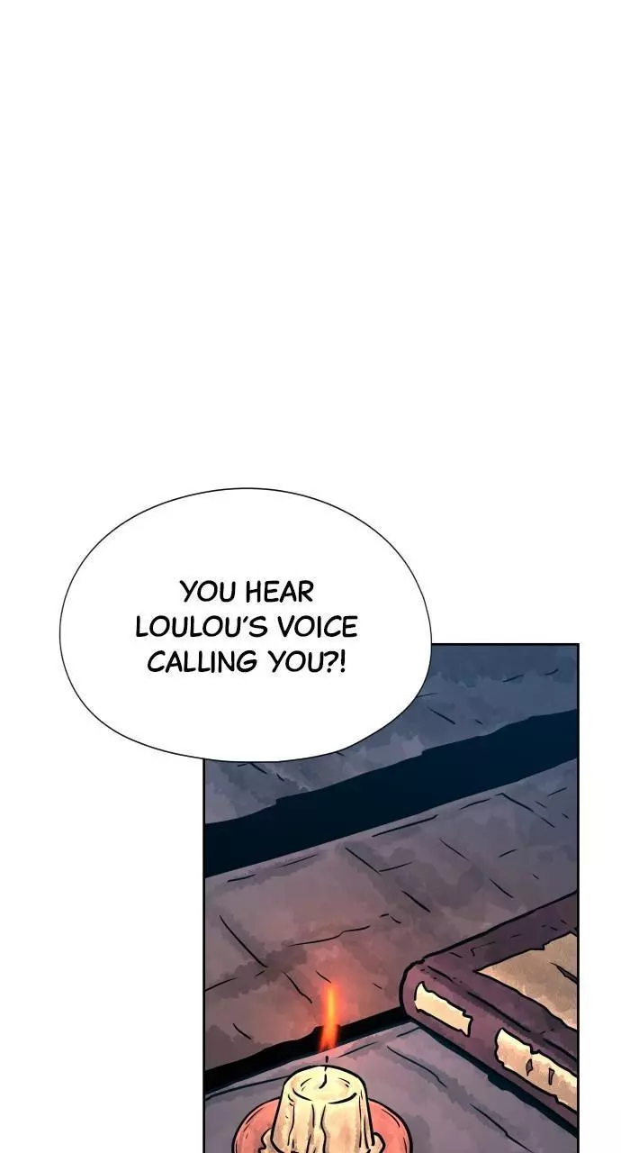 Warrior Executioner Chapter 61 page 26