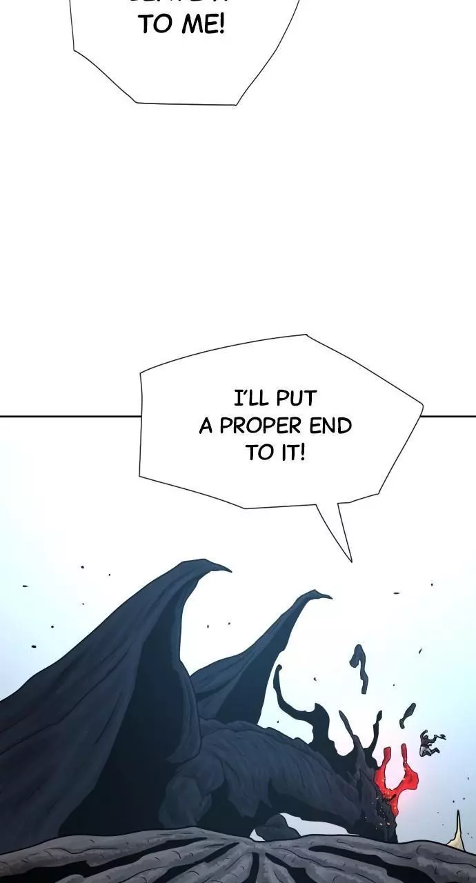 Warrior Executioner Chapter 61 page 76