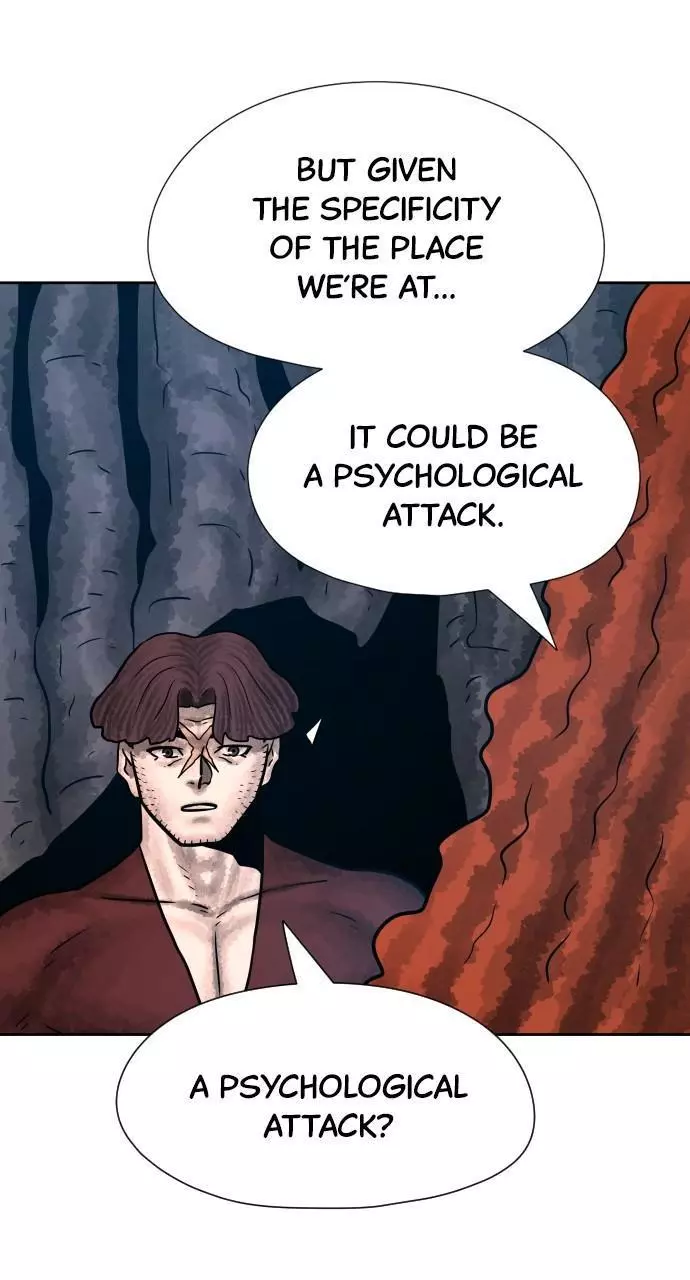 Warrior Executioner Chapter 61 page 31
