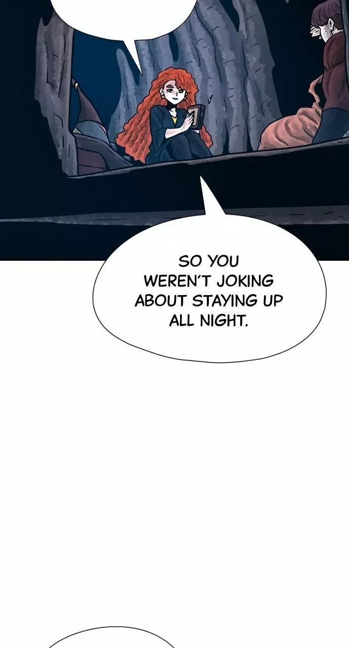 Warrior Executioner Chapter 61 page 22