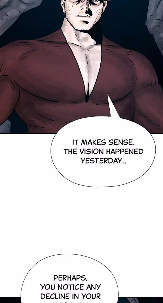 Warrior Executioner Chapter 61 page 34