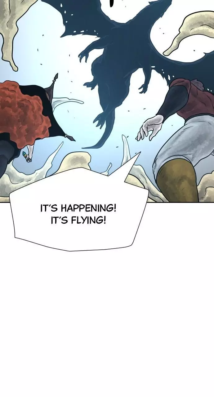 Warrior Executioner Chapter 61 page 65