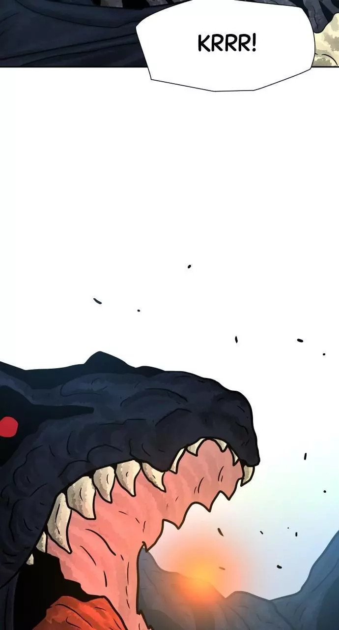 Warrior Executioner Chapter 61 page 70