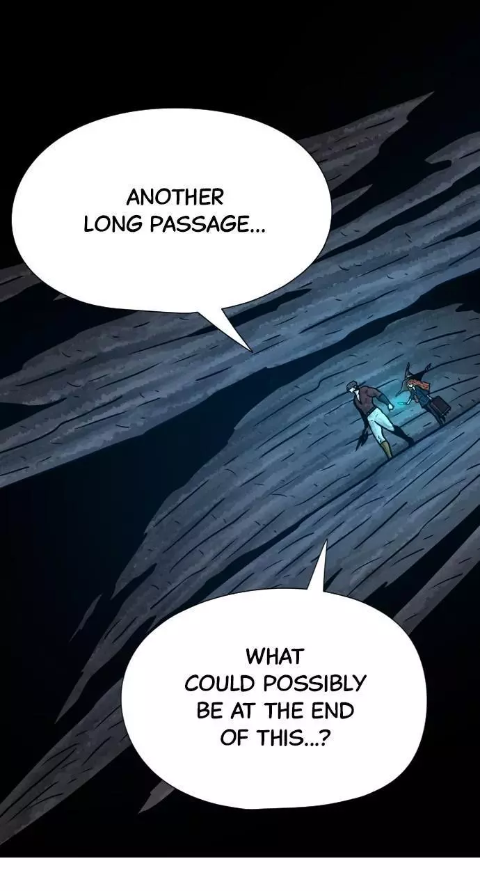 Warrior Executioner Chapter 61 page 45