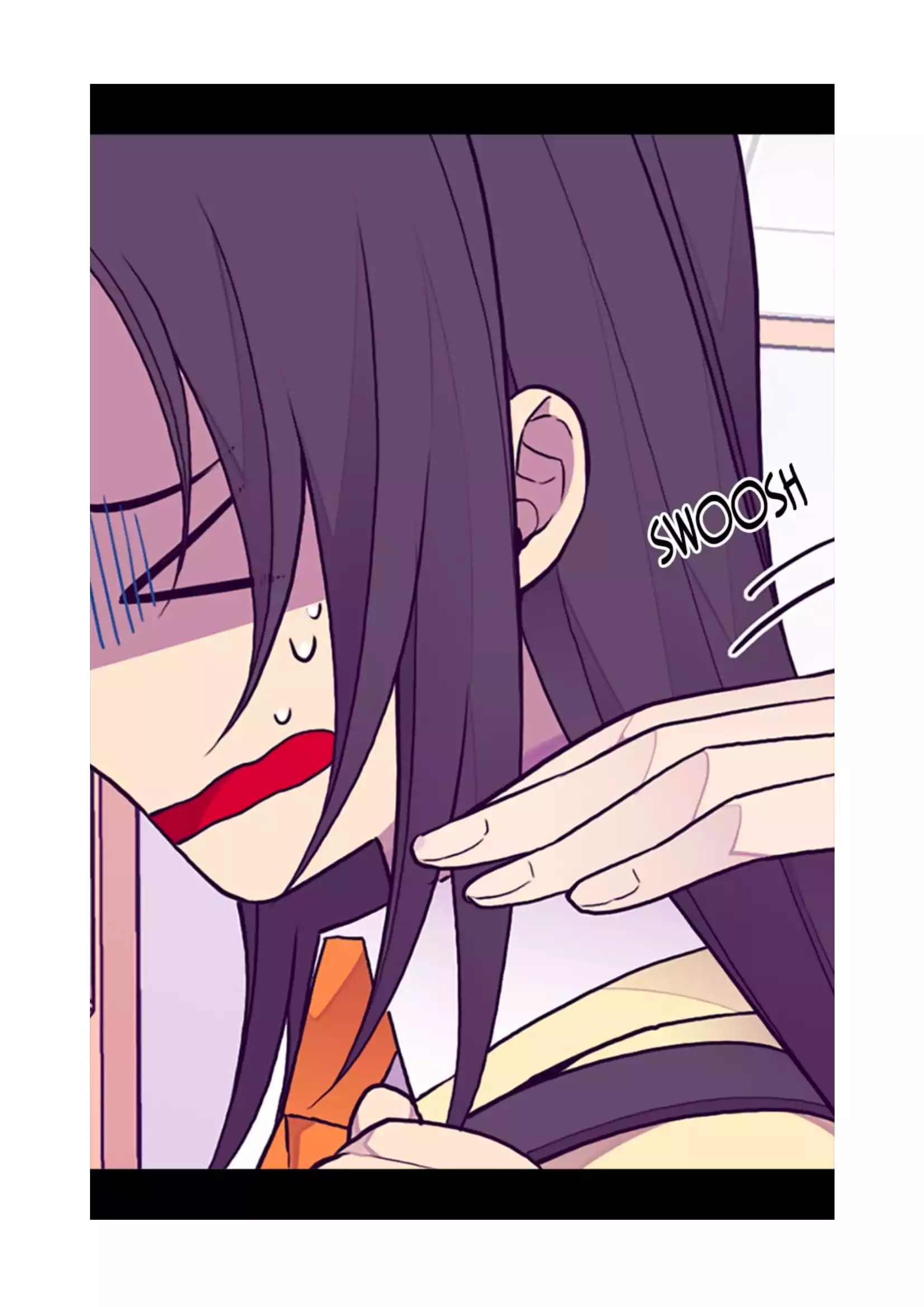 They Say I Was Born a Kings Daughter Chapter 59 page 72