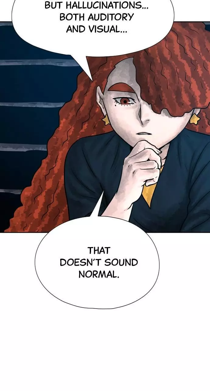 Warrior Executioner Chapter 61 page 30