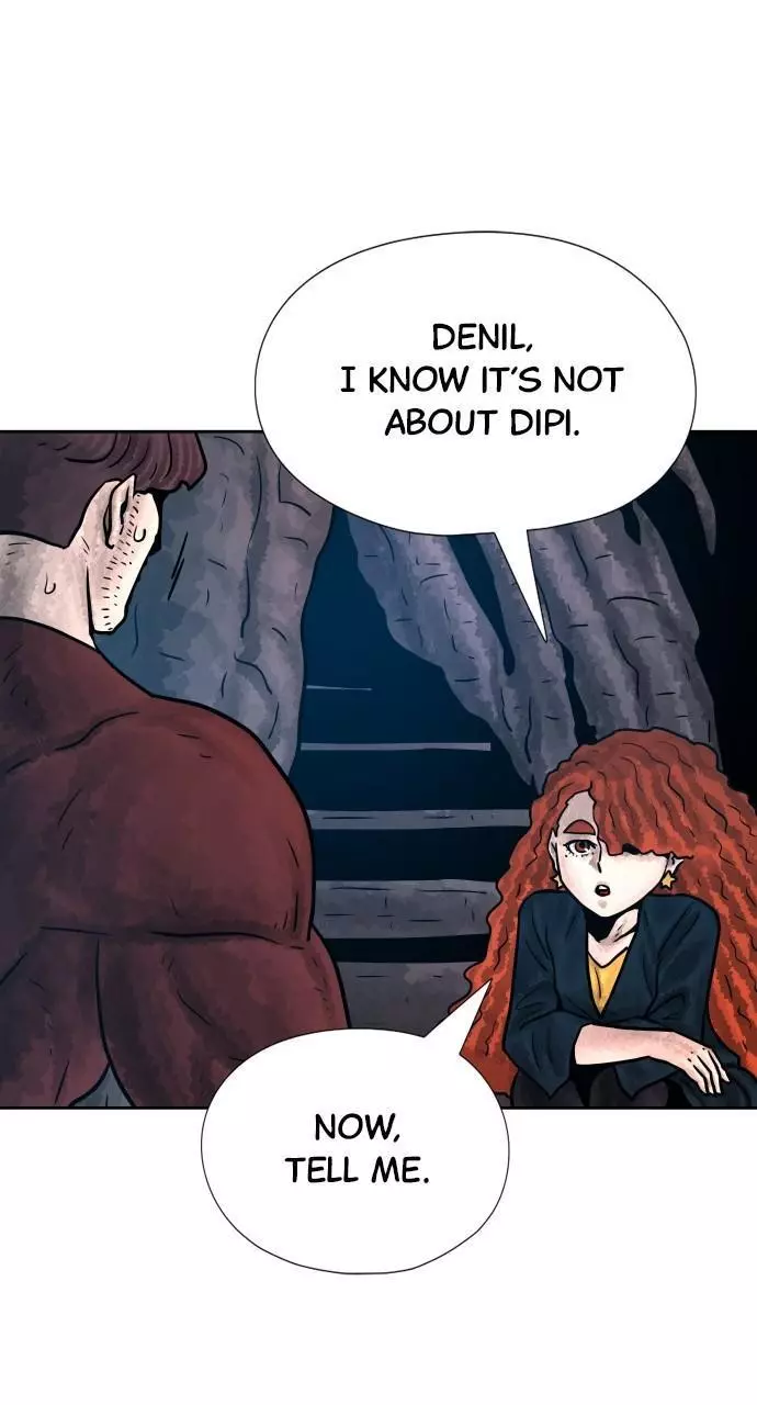 Warrior Executioner Chapter 61 page 24