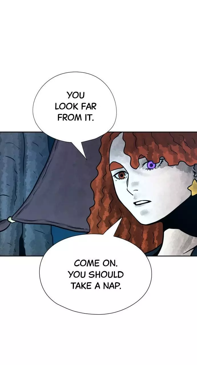 Warrior Executioner Chapter 61 page 17