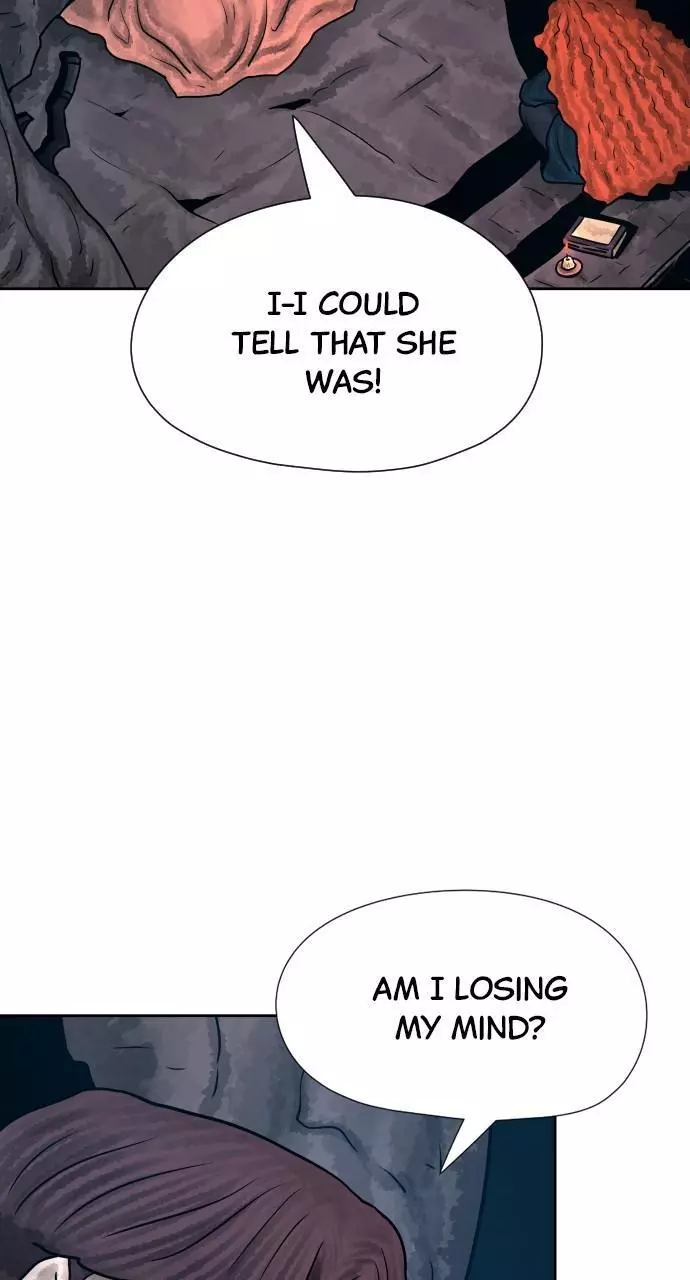 Warrior Executioner Chapter 61 page 28