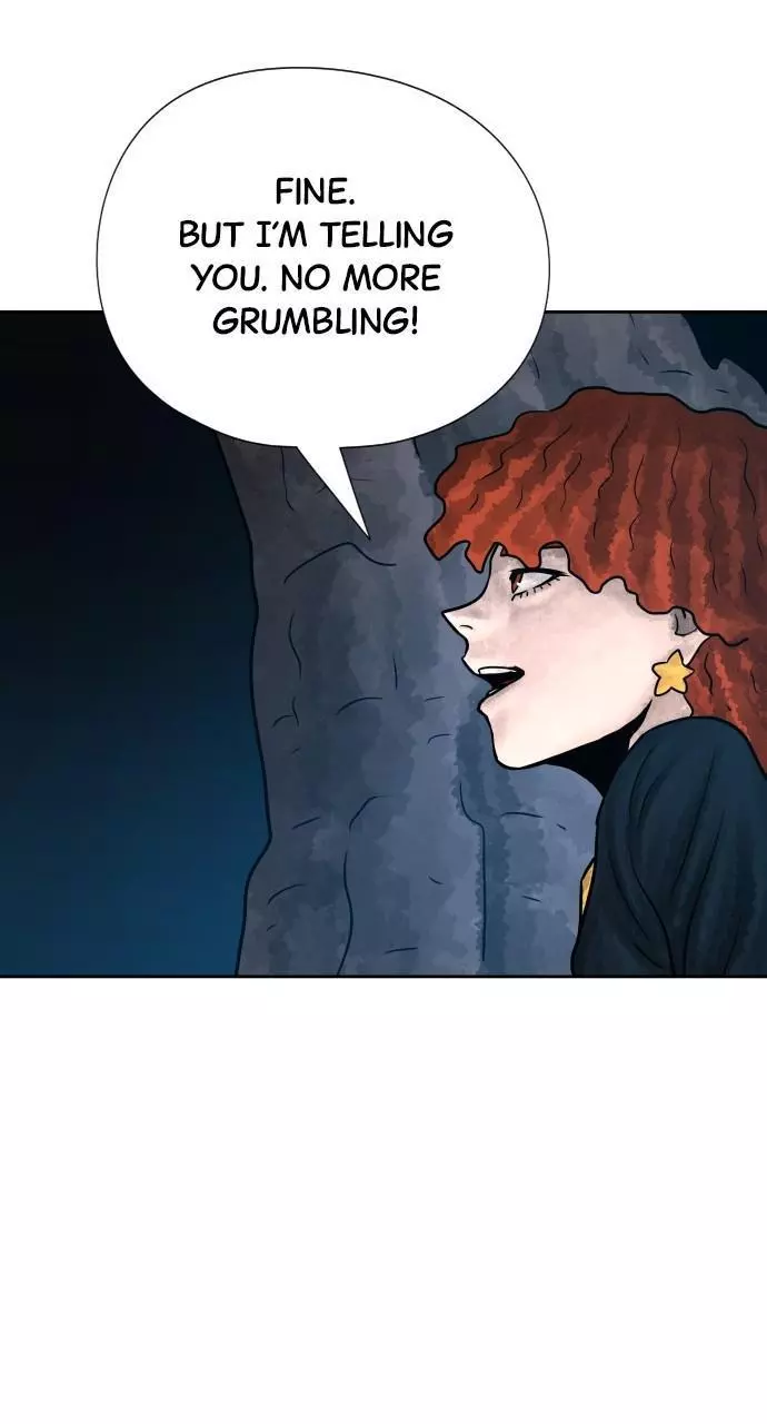 Warrior Executioner Chapter 61 page 38