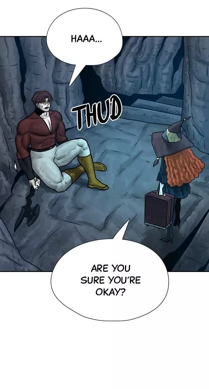 Warrior Executioner Chapter 61 page 16