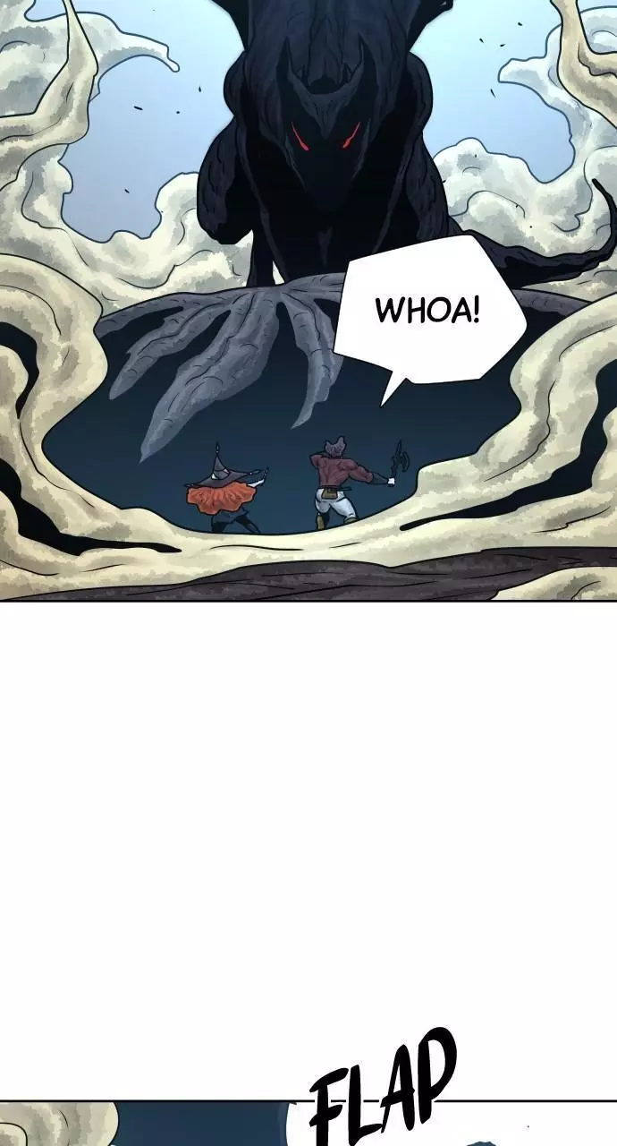 Warrior Executioner Chapter 61 page 64