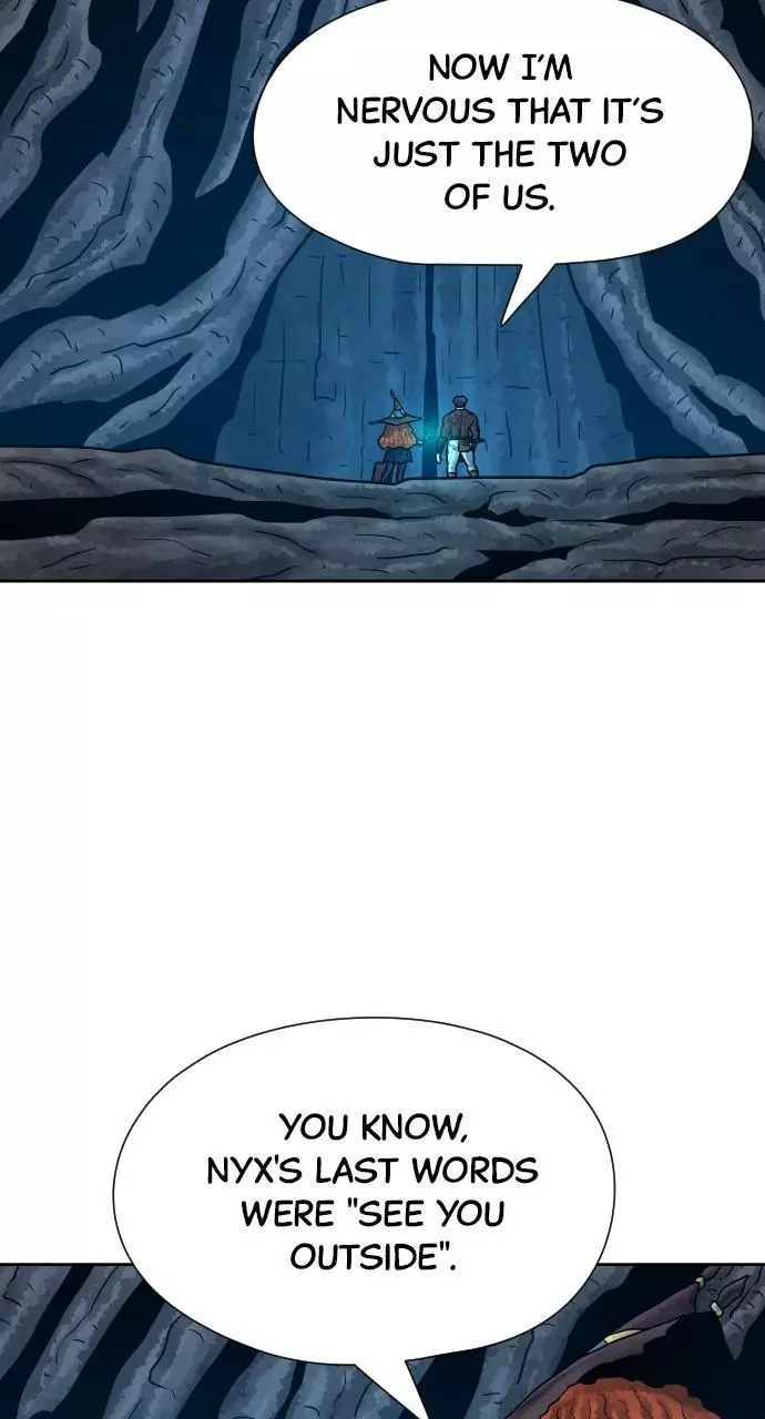 Warrior Executioner Chapter 61 page 41