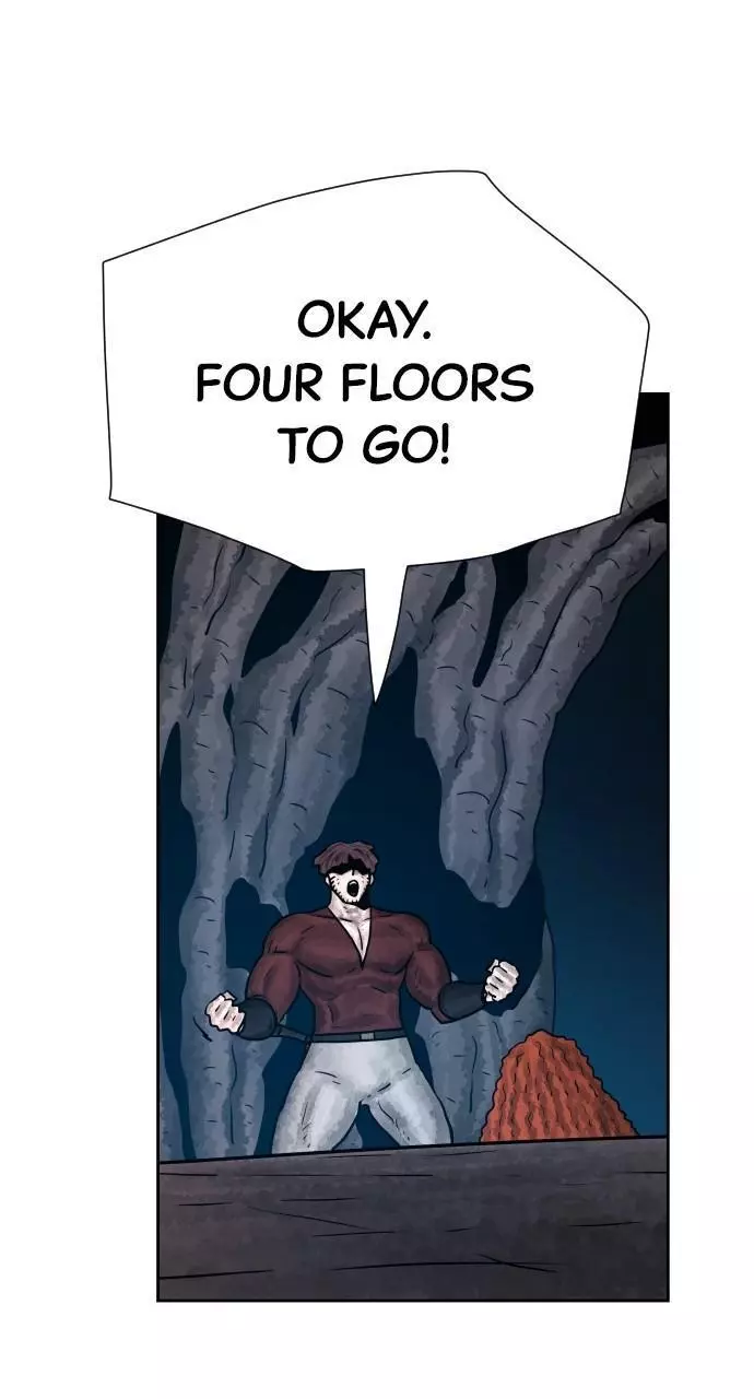 Warrior Executioner Chapter 61 page 39