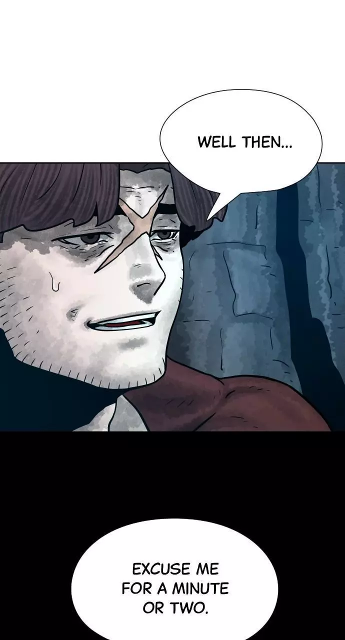 Warrior Executioner Chapter 61 page 18