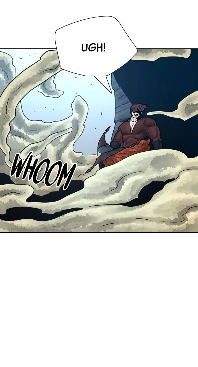 Warrior Executioner Chapter 61 page 60