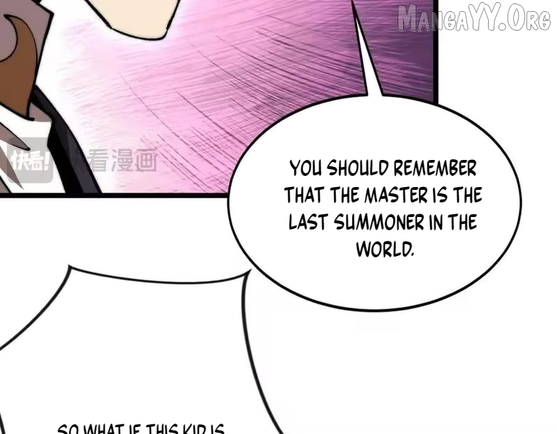Summoning demons—I am the Abyss Chapter 61 page 98